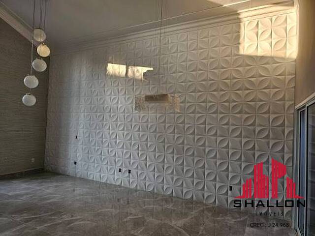 #CA0055 - Casa em condomínio para Venda em Sorocaba - SP