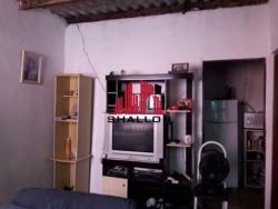 #CA0024 - Casa para Venda em Sorocaba - SP - 1