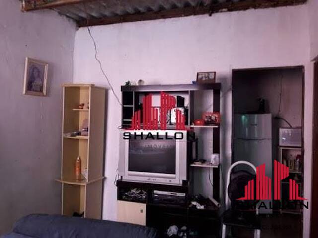 #CA0024 - Casa para Venda em Sorocaba - SP