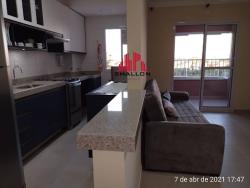 #AP0053 - Apartamento para Venda em Sorocaba - SP - 1