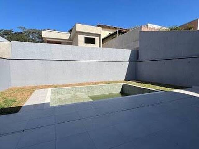 #CA0047 - Casa em condomínio para Venda em Sorocaba - SP - 3