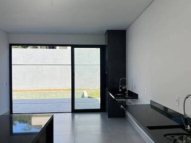 #CA0047 - Casa em condomínio para Venda em Sorocaba - SP - 2