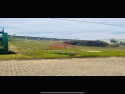 #555 - Terreno para Venda em Piedade - SP - 2