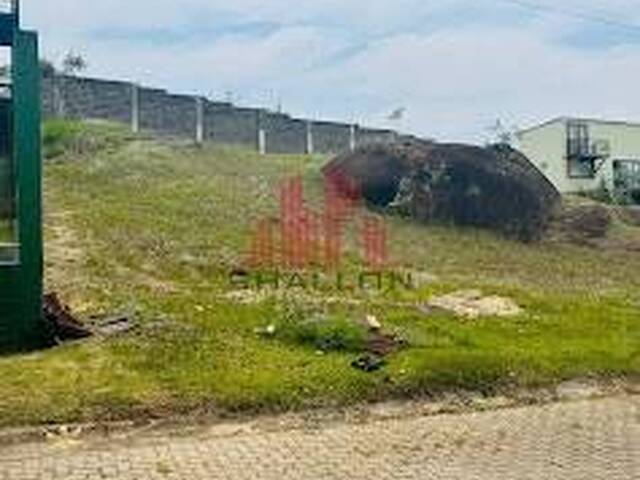 #555 - Terreno para Venda em Piedade - SP - 2