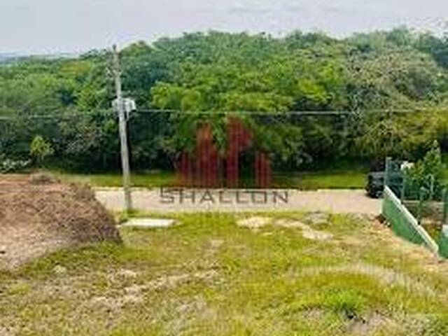 #555 - Terreno para Venda em Piedade - SP - 3