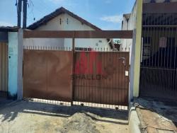 #598 - Casa para Venda em Sorocaba - SP - 1