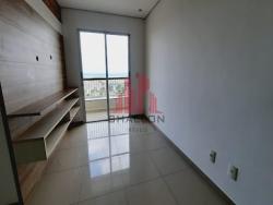 #583 - Apartamento para Venda em Sorocaba - SP - 1