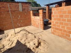 #CA0109 - Casa para Venda em Iperó - SP - 1