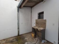 #CA0030 - Casa para Venda em Sorocaba - SP - 2