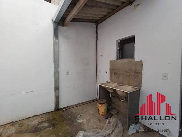 #CA0030 - Casa para Venda em Sorocaba - SP - 2