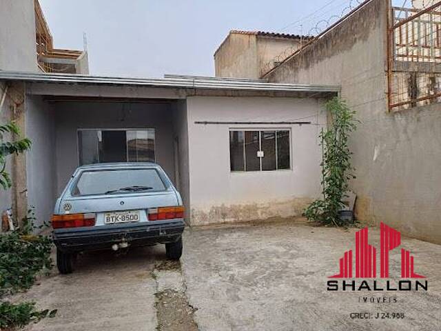 #CA0030 - Casa para Venda em Sorocaba - SP