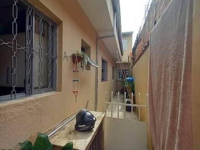 #CA0075 - Casa para Venda em Sorocaba - SP