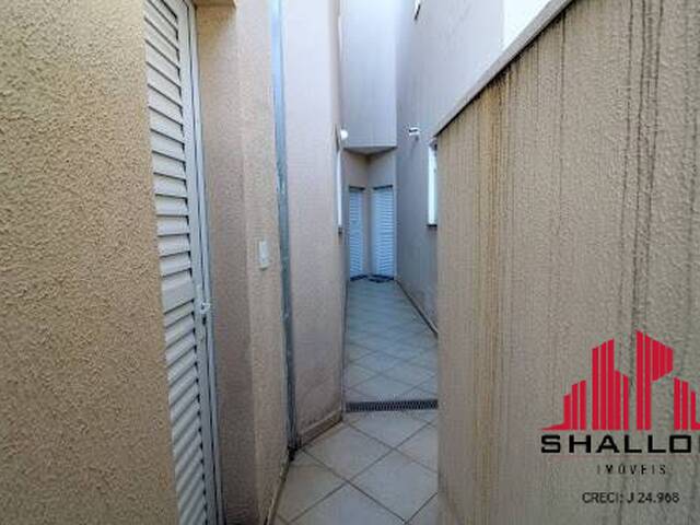 #CA0131 - Casa em condomínio para Venda em Sorocaba - SP
