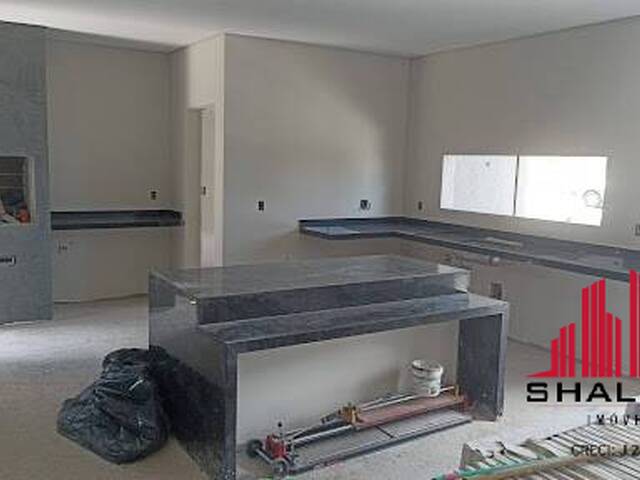 #CA0189 - Casa em condomínio para Venda em Sorocaba - SP