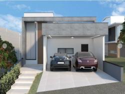 #CA0189 - Casa em condomínio para Venda em Sorocaba - SP - 1