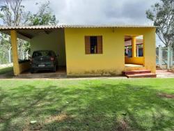 #CH0015 - Chácara para Venda em Sarapuí - SP