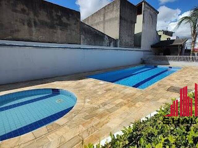 #AP0042 - Apartamento para Venda em Sorocaba - SP - 2