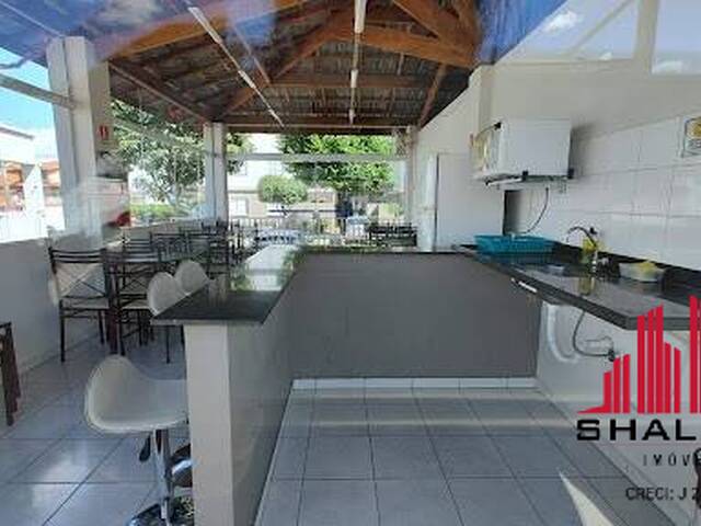 #AP0042 - Apartamento para Venda em Sorocaba - SP - 3