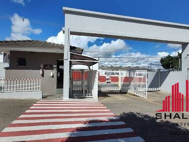#AP0042 - Apartamento para Venda em Sorocaba - SP - 1