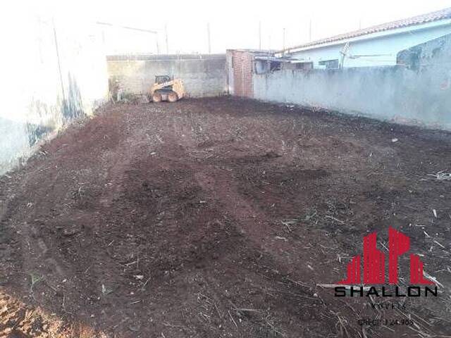 #TE0021 - Terreno para Venda em Sorocaba - SP - 1