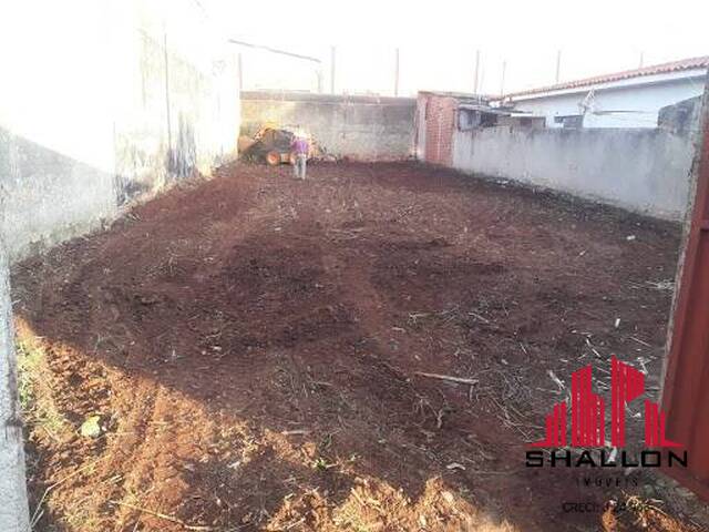 #TE0021 - Terreno para Venda em Sorocaba - SP - 2