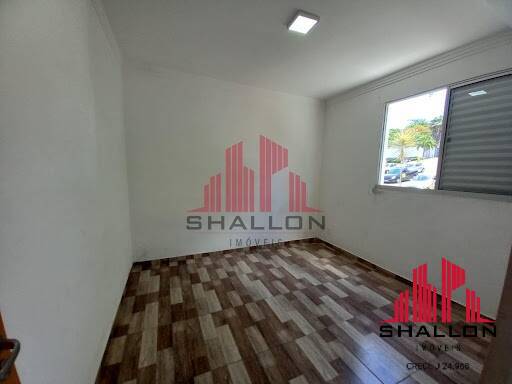 Apartamento, 2 quartos - Foto 10