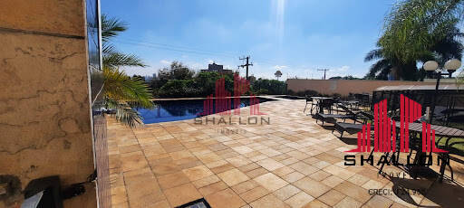 Apartamento, 2 quartos, 60 m² - Foto 3