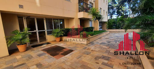 Apartamento, 2 quartos, 60 m² - Foto 1