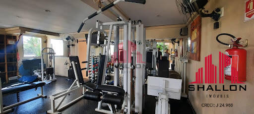 Apartamento, 2 quartos, 60 m² - Foto 5