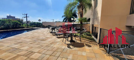 Apartamento, 2 quartos, 60 m² - Foto 4