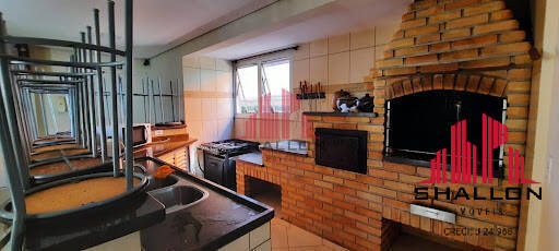 Apartamento, 2 quartos, 60 m² - Foto 9