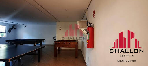 Apartamento, 2 quartos, 60 m² - Foto 7