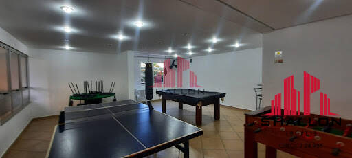 Apartamento, 2 quartos, 60 m² - Foto 6