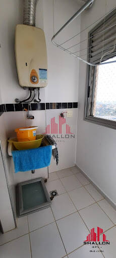 Apartamento, 2 quartos, 60 m² - Foto 15