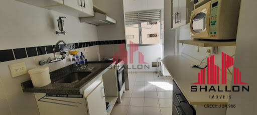Apartamento, 2 quartos, 60 m² - Foto 14