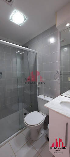 Apartamento, 2 quartos, 60 m² - Foto 21