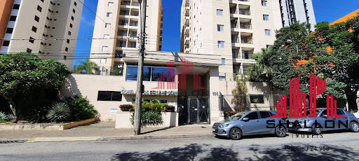 Apartamento, 2 quartos, 60 m² - Foto 2