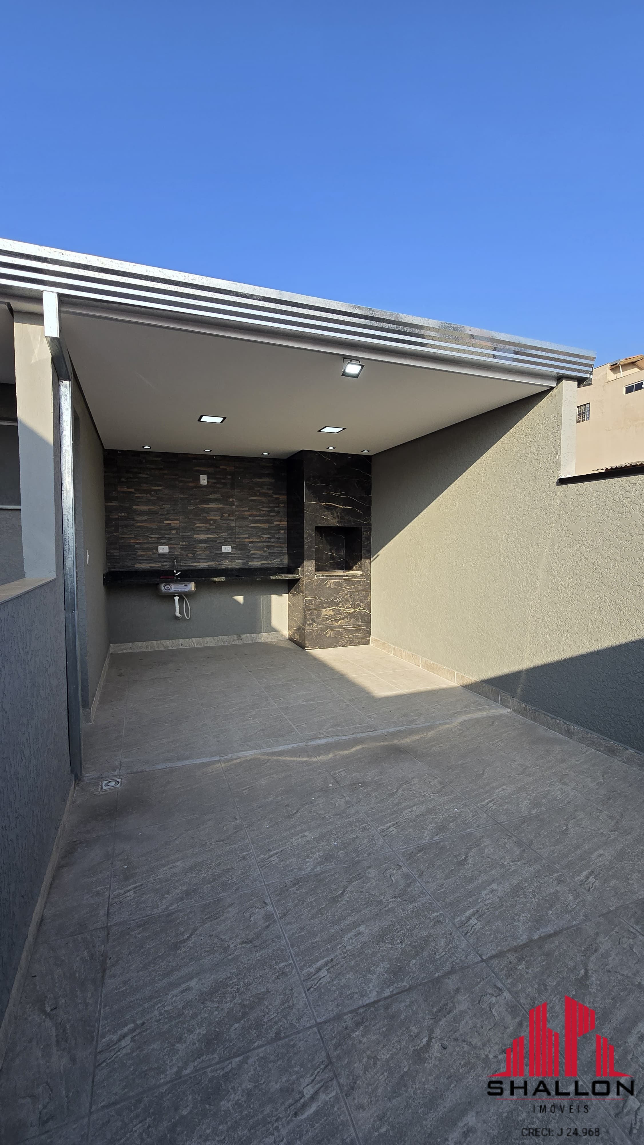 Casa, 3 quartos, 132 m² - Foto 17