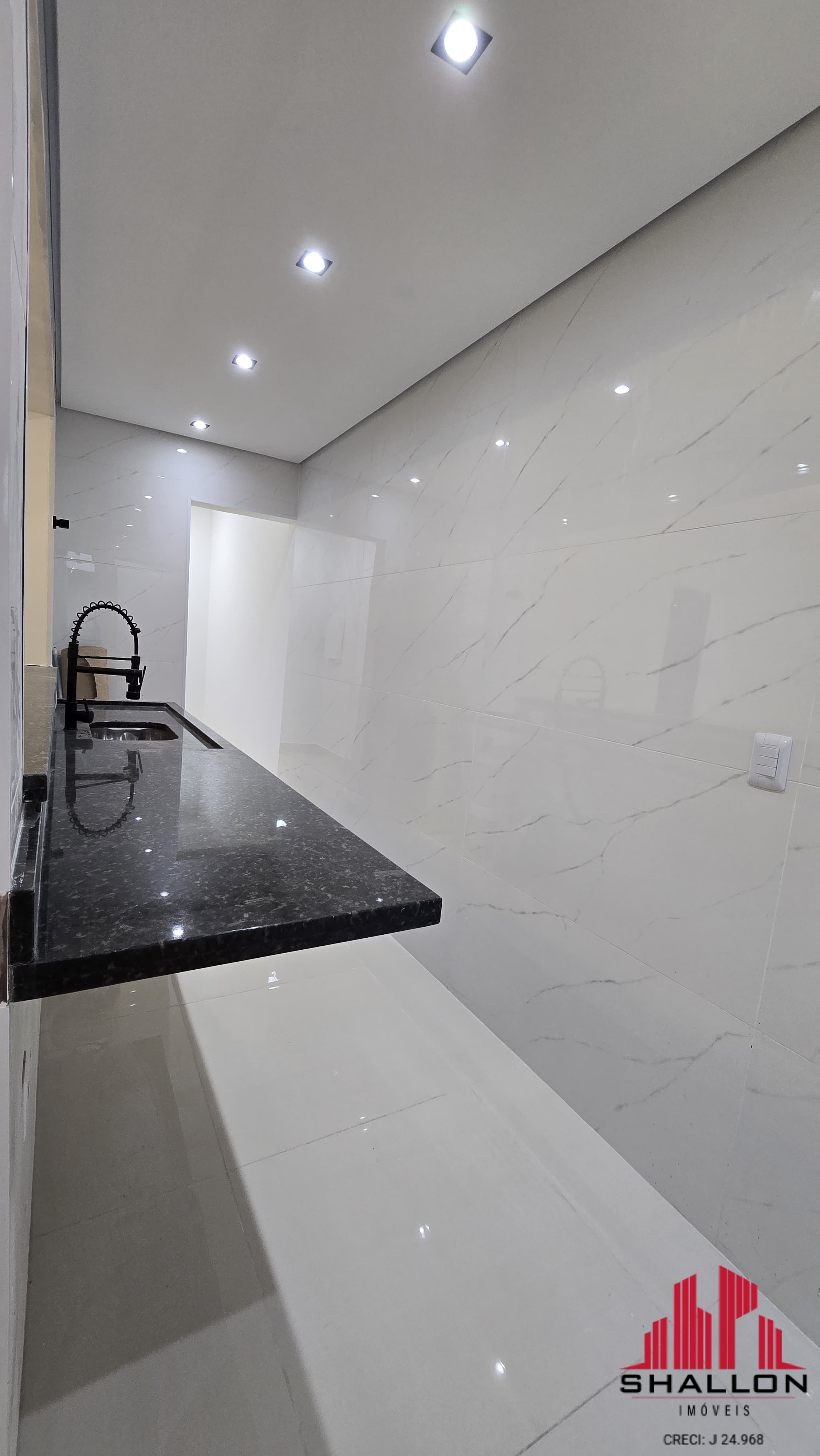 Casa, 3 quartos, 132 m² - Foto 24