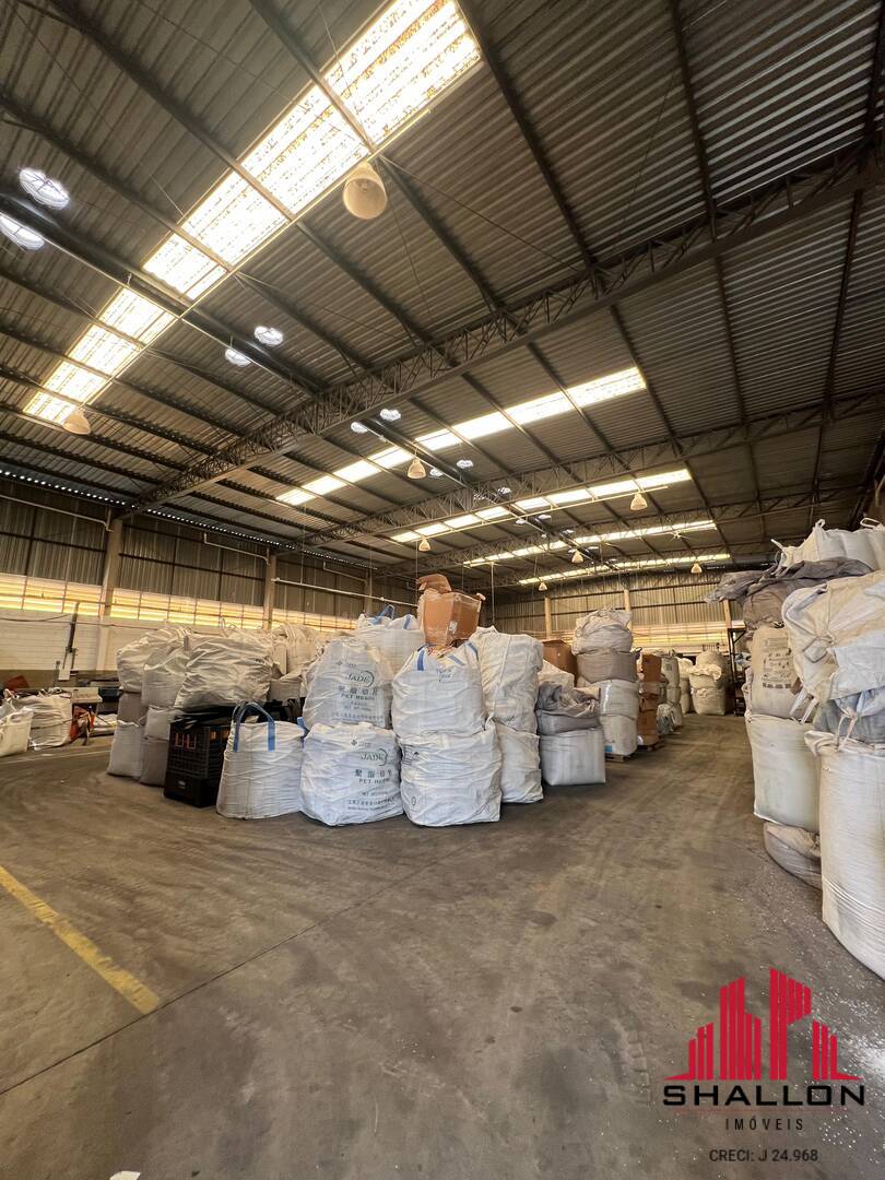Depósito-Galpão, 1317 m² - Foto 4