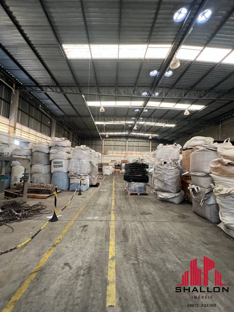 Depósito-Galpão, 1317 m² - Foto 5