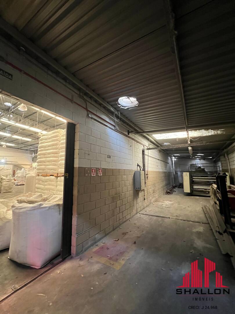 Depósito-Galpão, 1317 m² - Foto 7