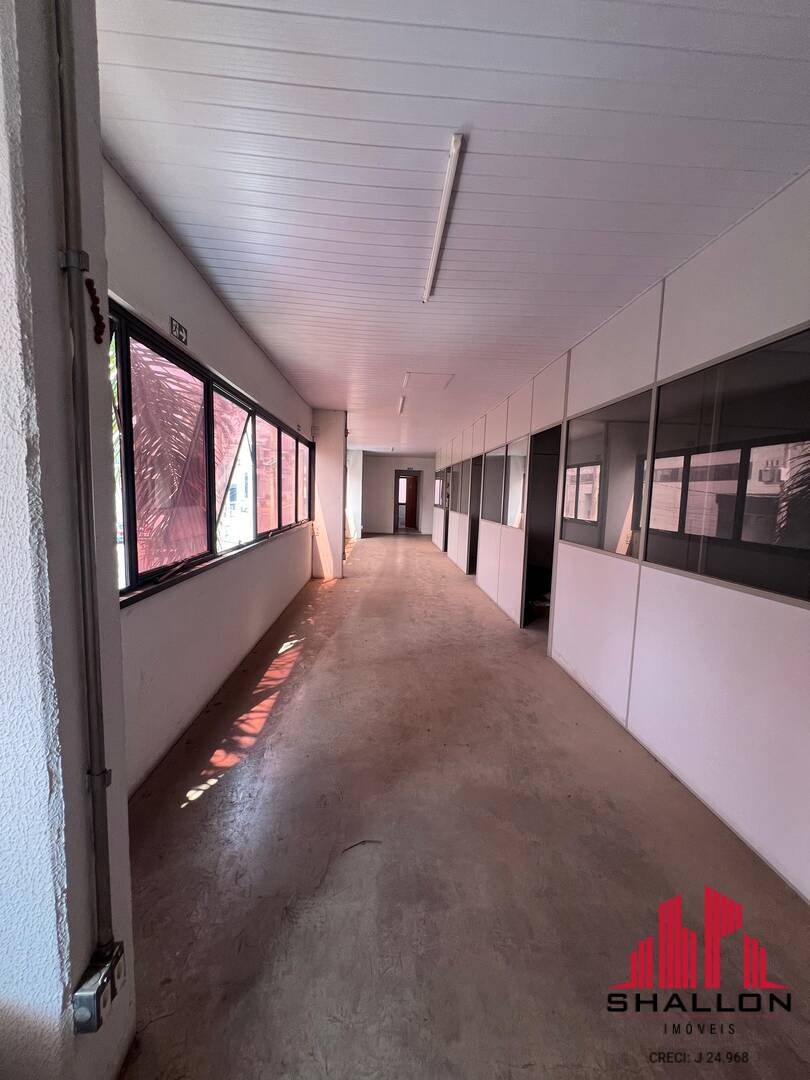 Depósito-Galpão, 1317 m² - Foto 10