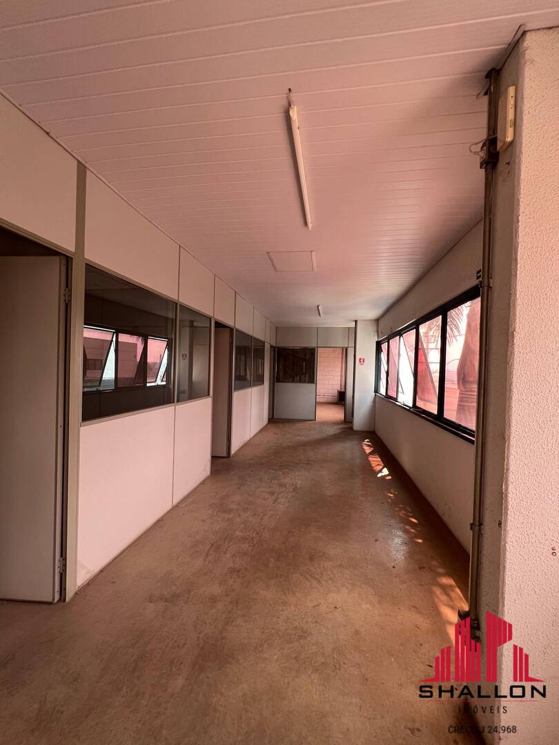 Depósito-Galpão, 1317 m² - Foto 12