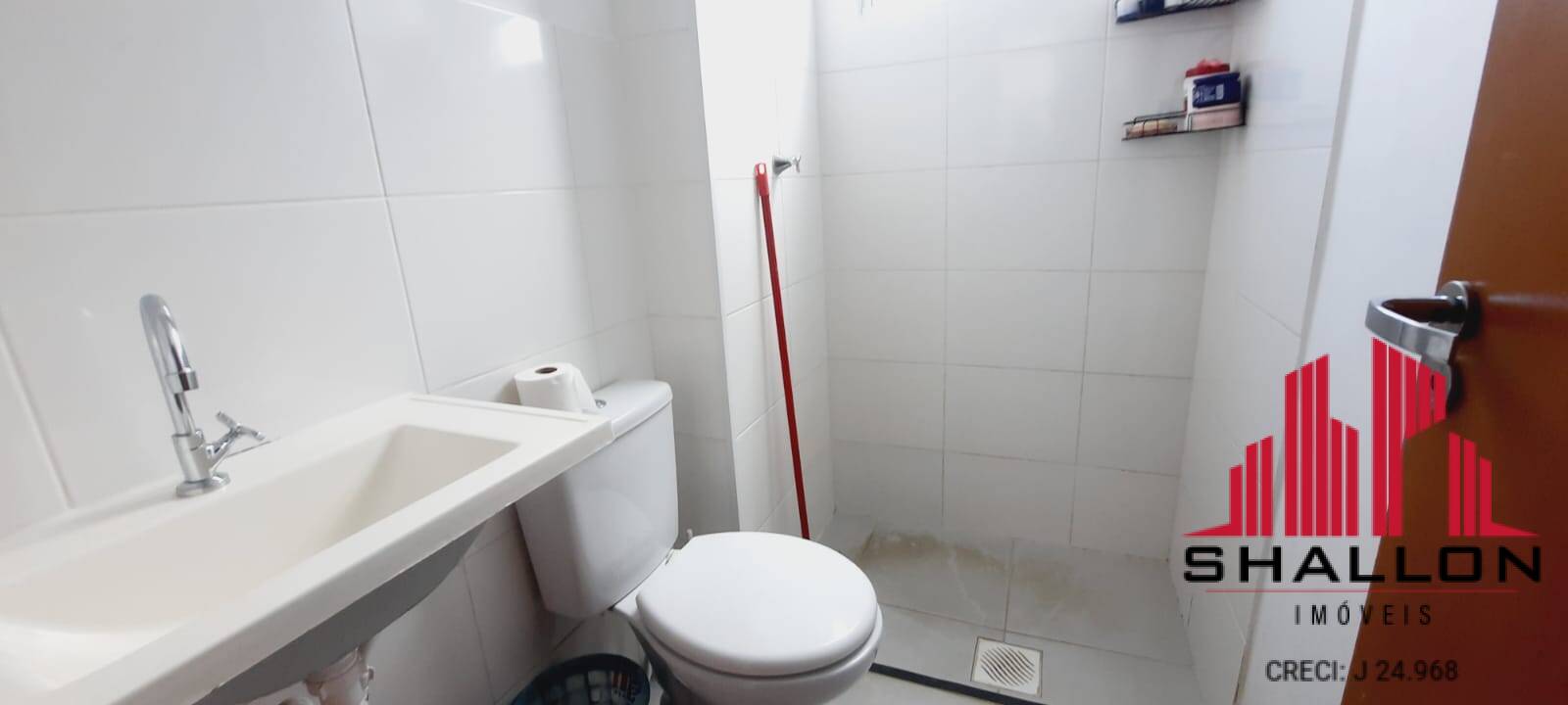 Apartamento à venda com 2 quartos, 42m² - Foto 11