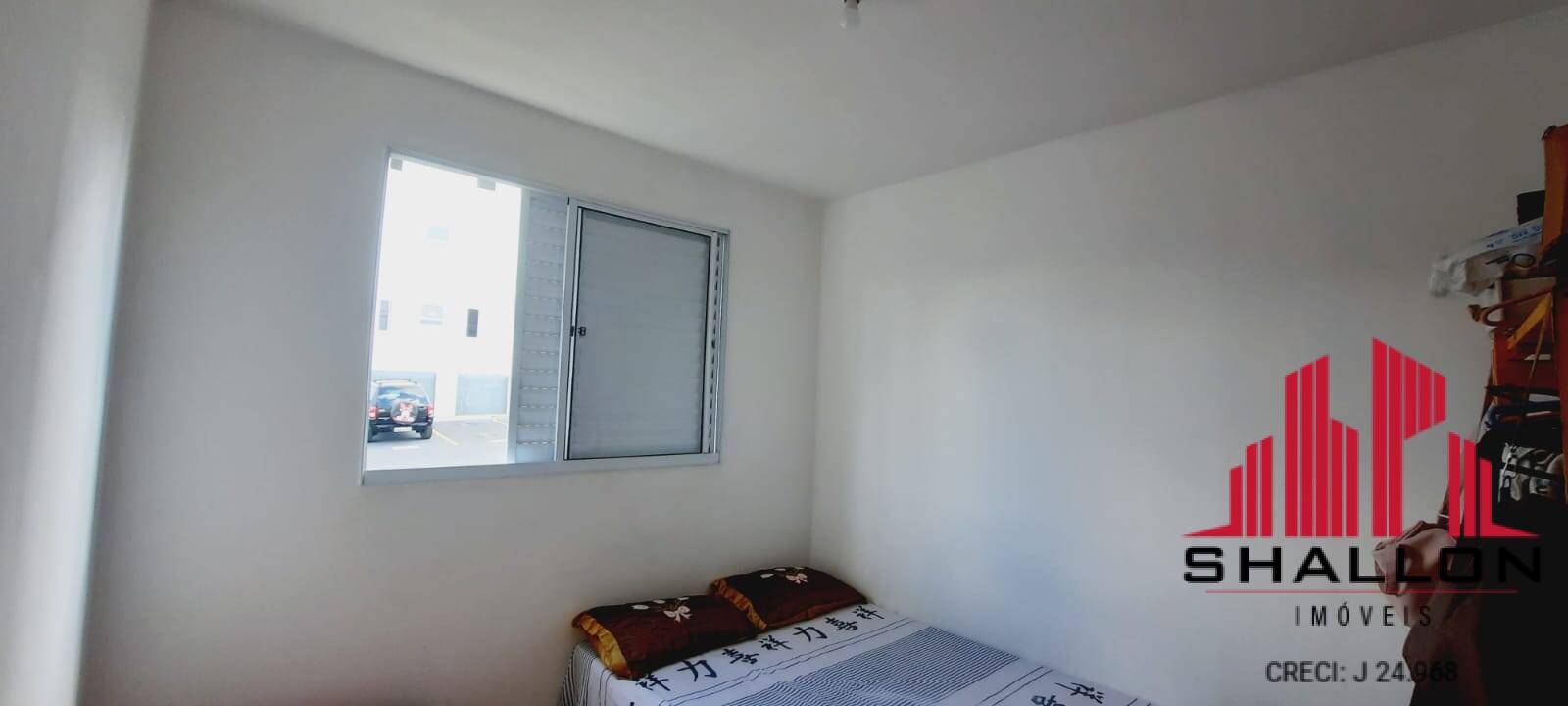 Apartamento à venda com 2 quartos, 42m² - Foto 8
