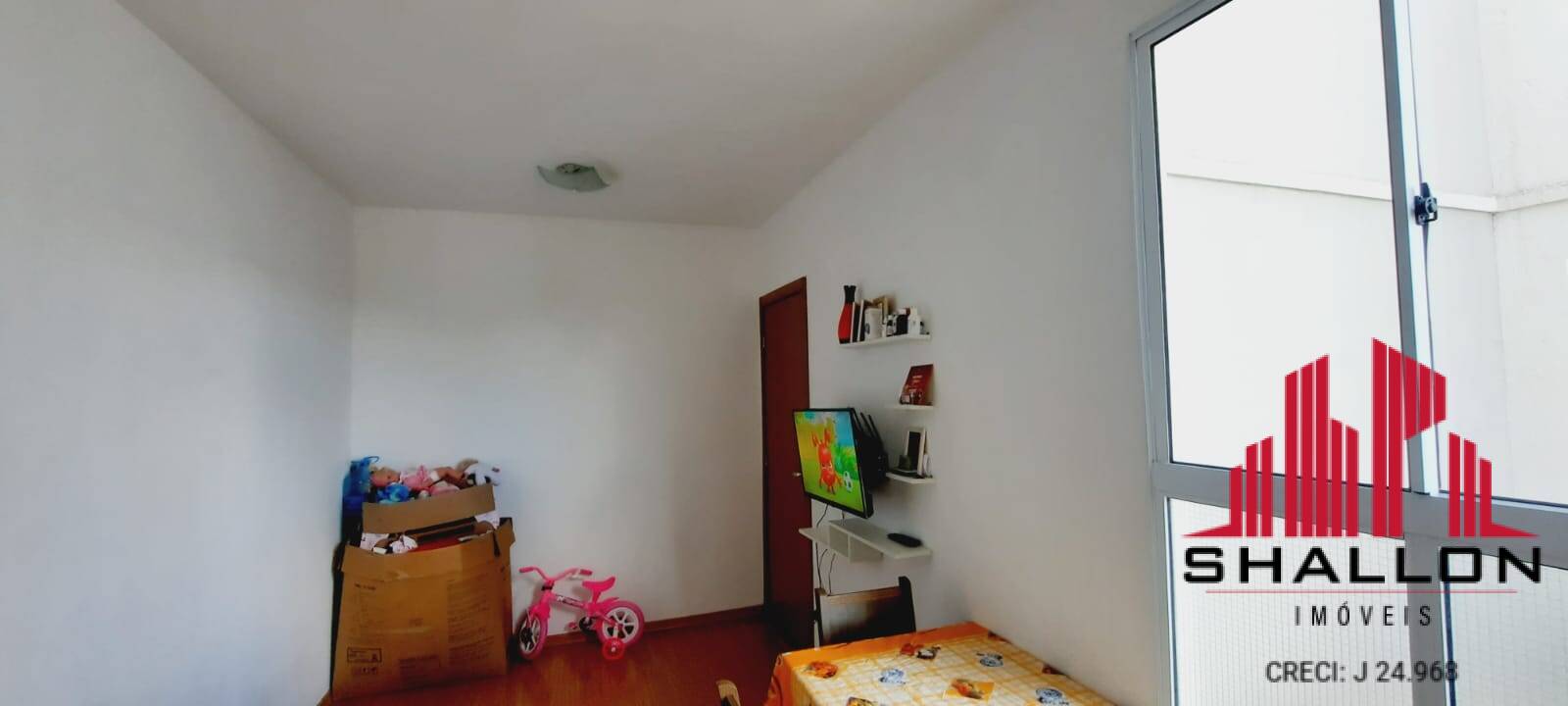 Apartamento à venda com 2 quartos, 42m² - Foto 7