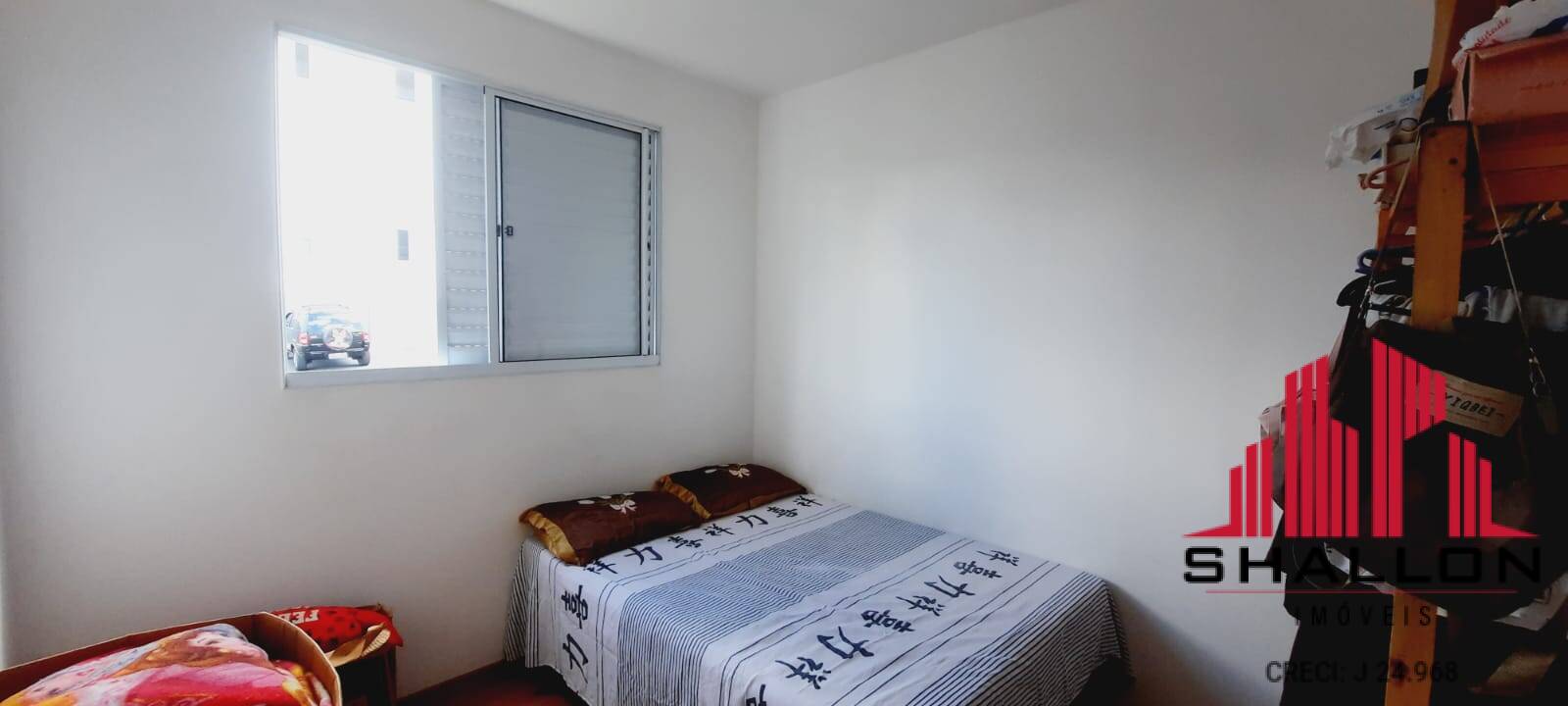 Apartamento à venda com 2 quartos, 42m² - Foto 10