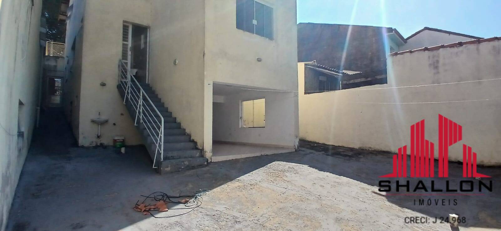 Sobrado para alugar com 3 quartos - Foto 10