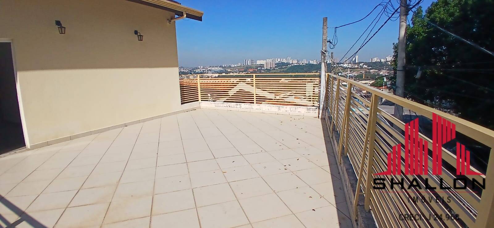 Sobrado para alugar com 3 quartos - Foto 9